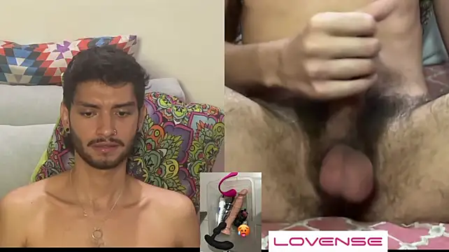 Nicolas_Rider_X Webcamshow