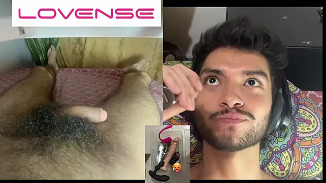 Nicolas_Rider_X – webcam-show