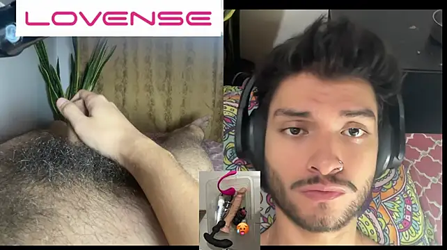 عرض كام Nicolas_Rider_X