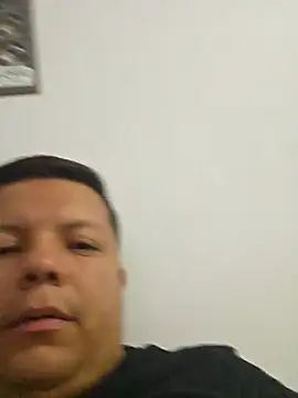 Simon_1109 Webcam Show