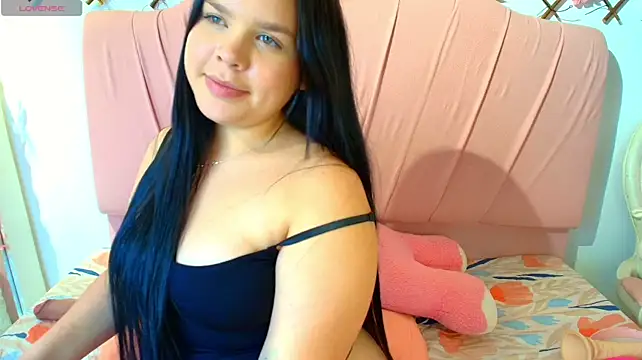 bianca_santana's Webcam Show