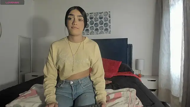 fergp's Webcam Show
