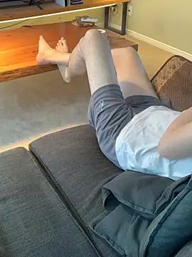 188hairy Webcam-Show
