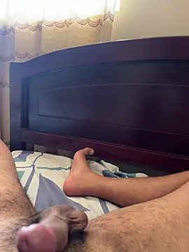 tonyss_ec Webcam-Show