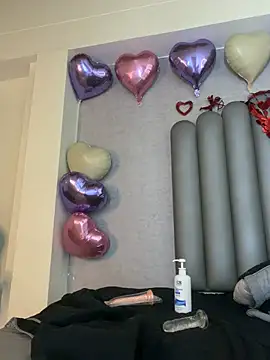 HarleeyyQueen's Live XXX Chat
