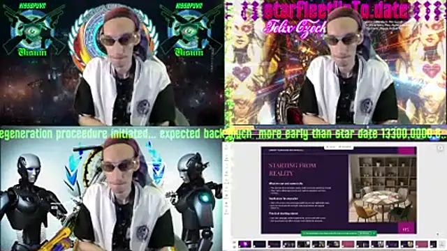 solodethlordsubveganFAQn Webbikameraesitys