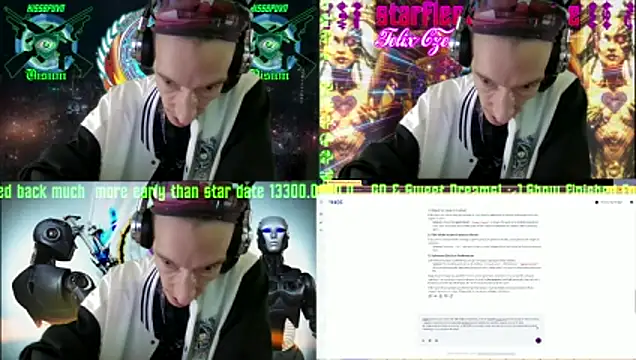 عرض كام solodethlordsubveganFAQ