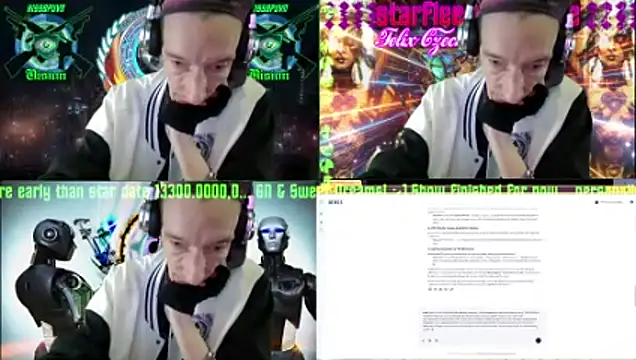 solodethlordsubveganFAQ Webcam Show
