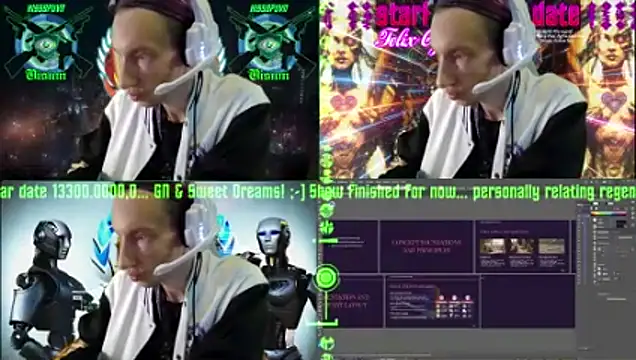 solodethlordsubveganFAQn Webbikameraesitys