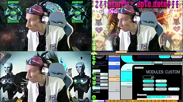 solodethlordsubveganFAQ Webcam-Show