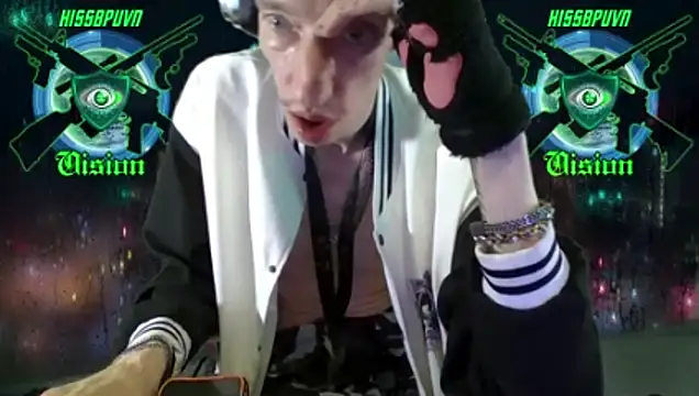 Webkamerová show solodethlordsubveganFAQ