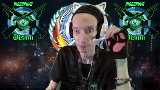 عرض كام solodethlordsubveganFAQ