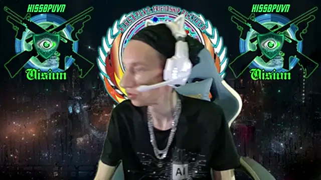 solodethlordsubveganFAQ's Webcam Show