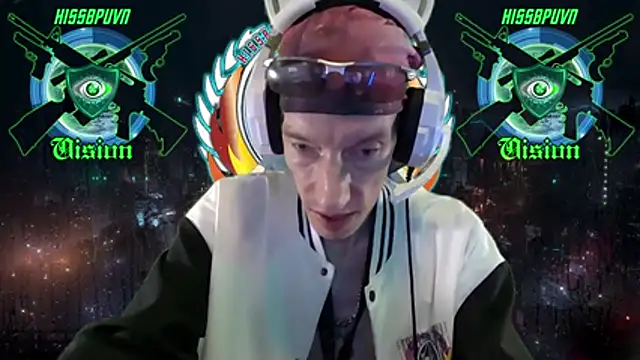 solodethlordsubveganFAQ Pertunjukan Webcam