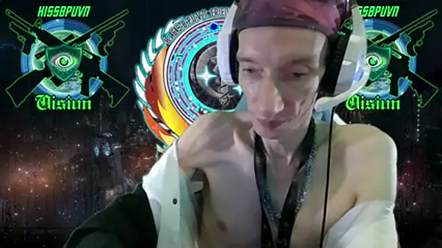 Вебкам-шоу solodethlordsubveganFAQ