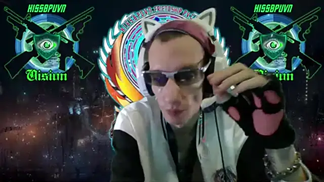 solodethlordsubveganFAQn Webbikameraesitys