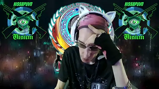 Webkamerová show solodethlordsubveganFAQ