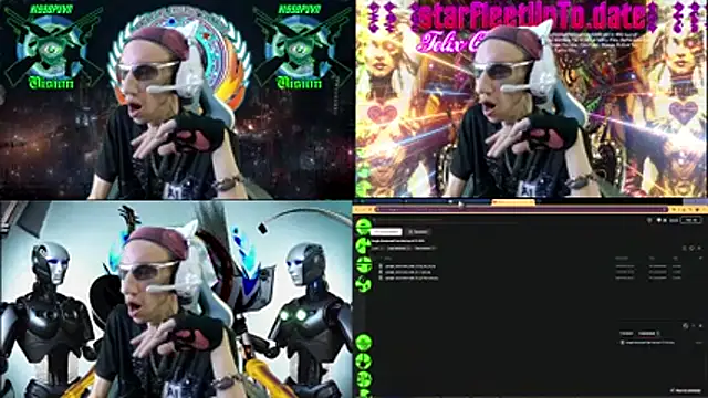 solodethlordsubveganFAQ Webcam-Show