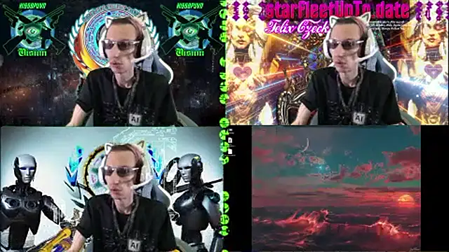 solodethlordsubveganFAQ's Webcam Show