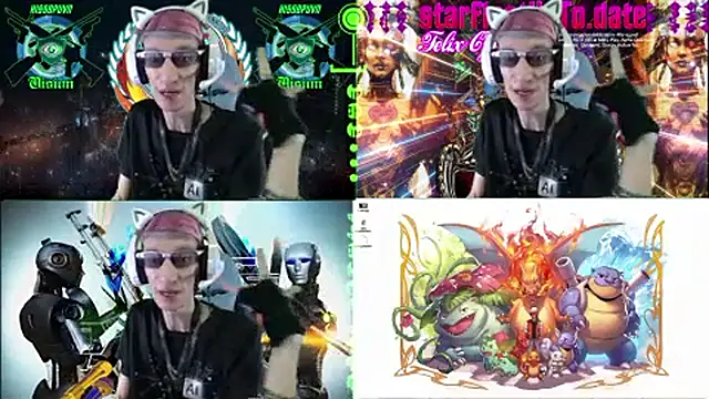 solodethlordsubveganFAQ 网络视讯表演