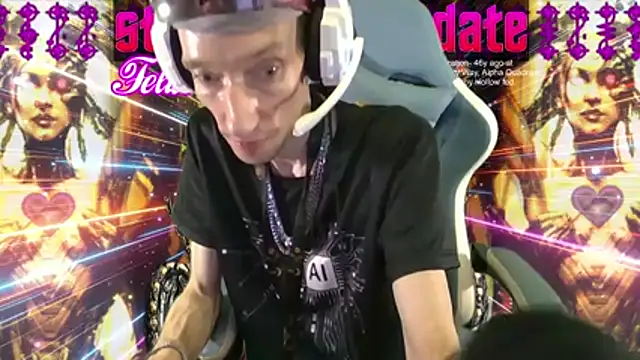 solodethlordsubveganFAQ Webcam show