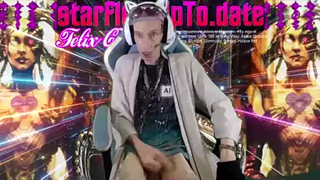 solodethlordsubveganFAQ's Webcam Show