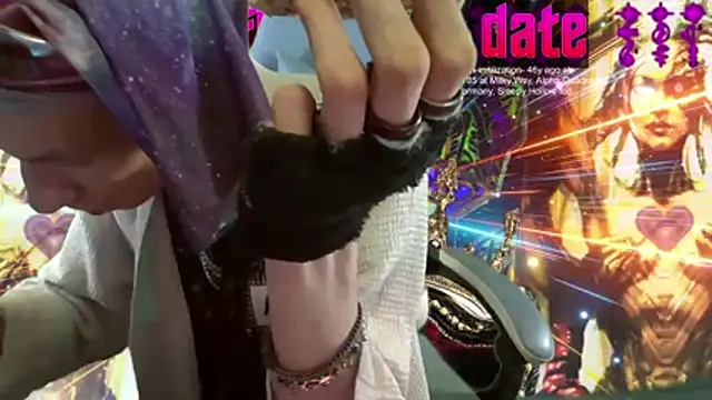 solodethlordsubveganFAQ's Webcam Show