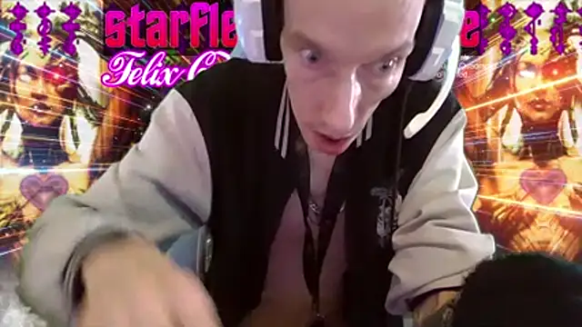 Webkamerová show solodethlordsubveganFAQ
