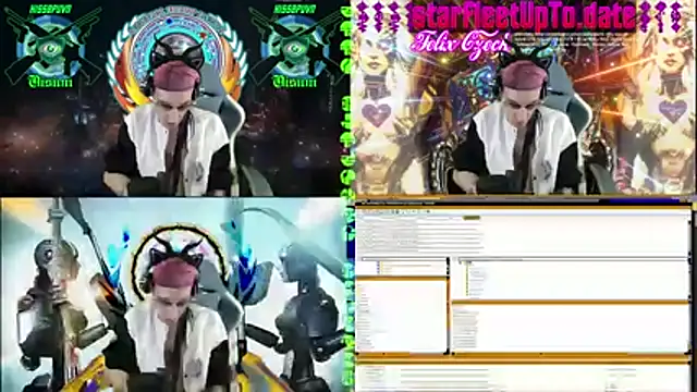 solodethlordsubveganFAQ 网络视讯表演