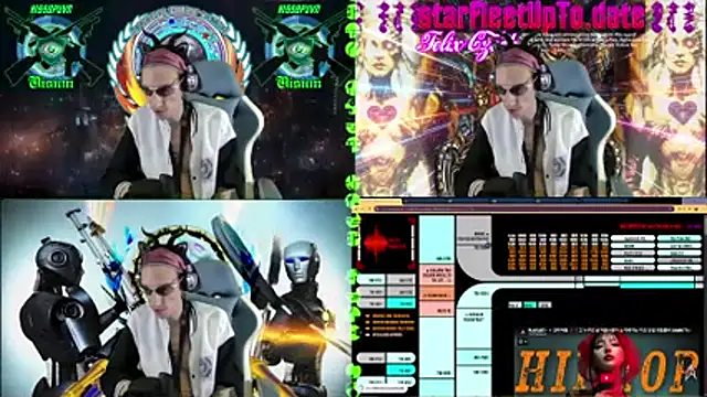 solodethlordsubveganFAQ Webcam-Show