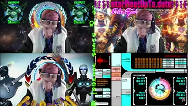 solodethlordsubveganFAQn Webbikameraesitys