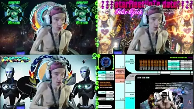 Show Webcam de solodethlordsubveganFAQ