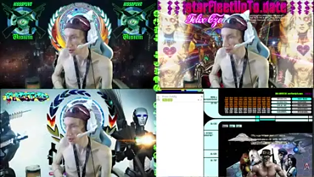 solodethlordsubveganFAQ's Webcam Show
