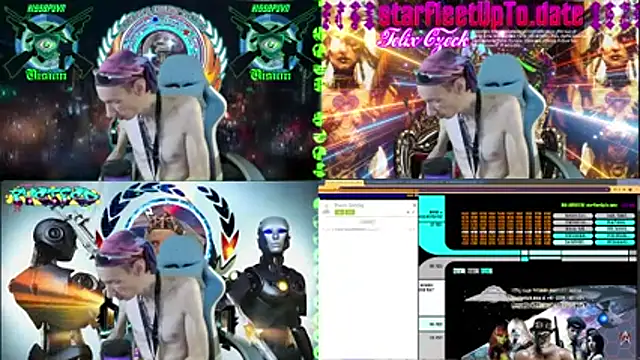 solodethlordsubveganFAQ's Webcam Show