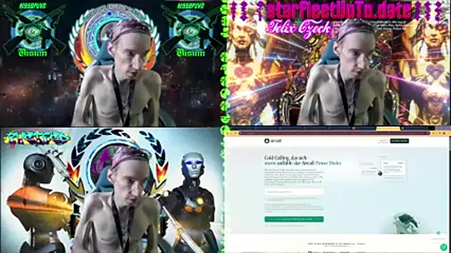 solodethlordsubveganFAQ webcam show