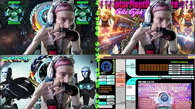 solodethlordsubveganFAQ Шоу с уебкамера