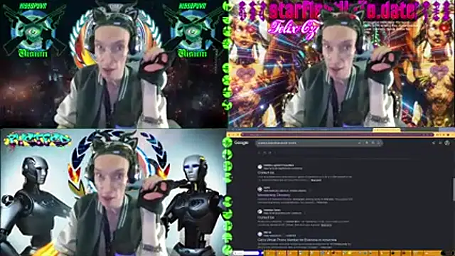 solodethlordsubveganFAQ Webcam Show