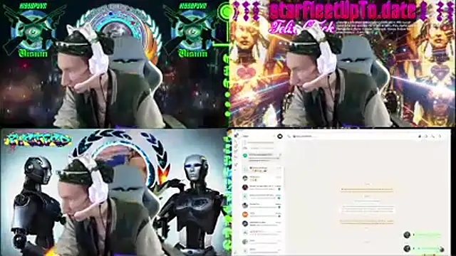solodethlordsubveganFAQ 웹캠 쇼