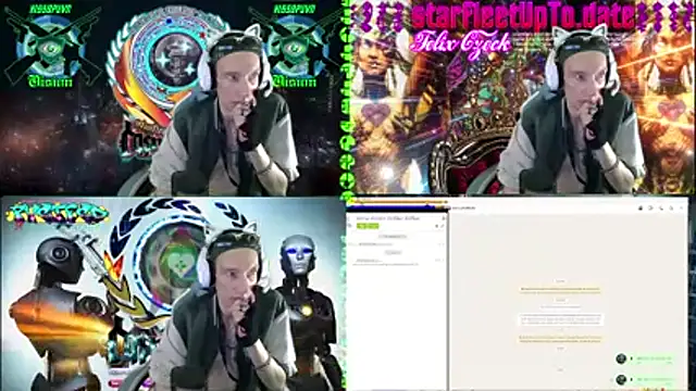 solodethlordsubveganFAQn Webbikameraesitys