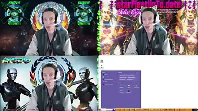 solodethlordsubveganFAQn Webbikameraesitys