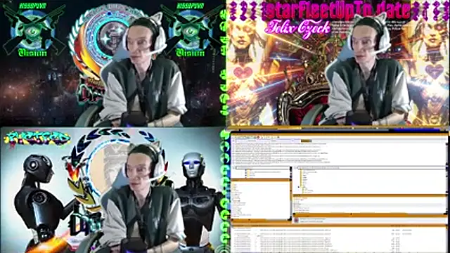 Show Webcam de solodethlordsubveganFAQ