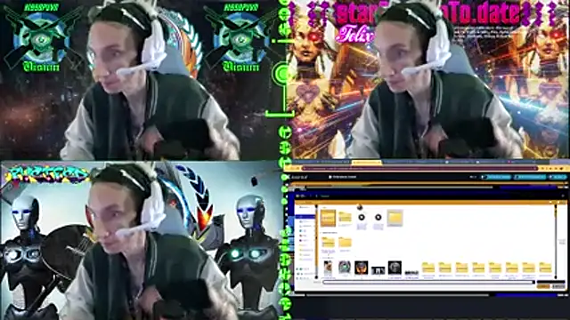 solodethlordsubveganFAQ Webcam show
