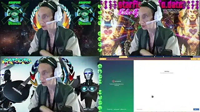 Show Webcam de solodethlordsubveganFAQ