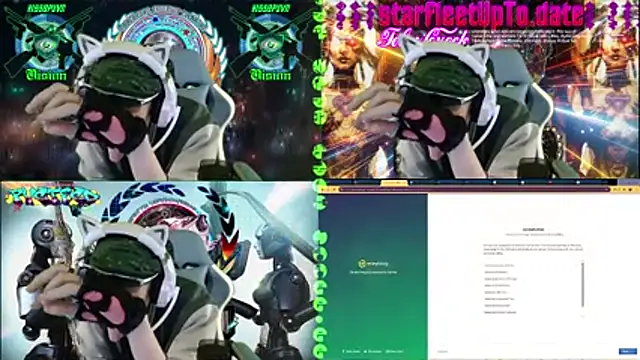 solodethlordsubveganFAQ Webcam-Show