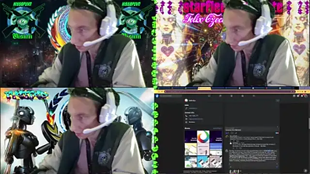 عرض كام solodethlordsubveganFAQ