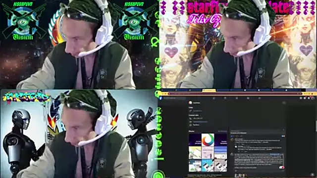 solodethlordsubveganFAQ Webcam-Show