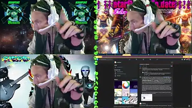 solodethlordsubveganFAQ 在線直播表演