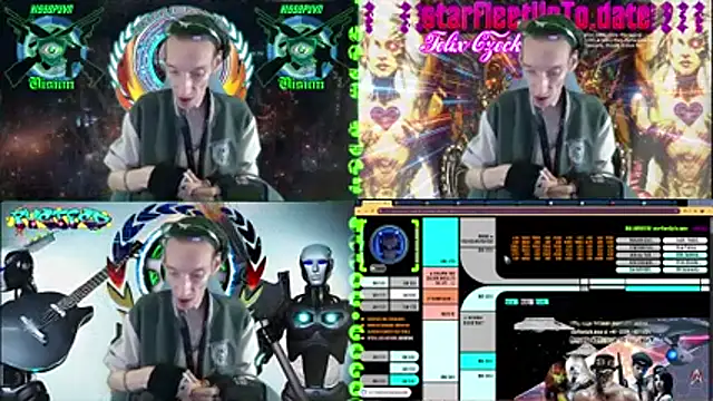 solodethlordsubveganFAQ Show Webcam