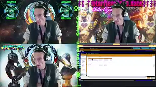 solodethlordsubveganFAQ 웹캠 쇼