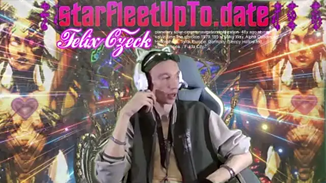 solodethlordsubveganFAQ Pertunjukan Webcam